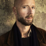 «The rust»: Ακούστε το νέο τραγούδι του Sivert Høyem