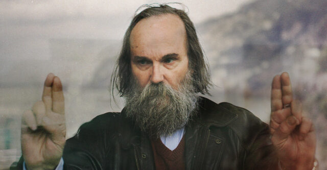 Ο «Προφήτης του Πιάνου» Lubomyr Melnyk, θα εμφανιστεί την Τετάρτη 18 Οκτωβρίου στο Μέγαρο Μουσικής