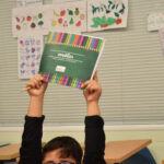 Στο Σχολείο της ΜΕΤΑδρασης, πρόσφυγες και μετανάστες μαθαίνουν Ελληνικά και χτίζουν ένα καλύτερο μέλλον