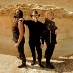 Οι Σουηδoί Therion επιστρέφουν στην Ελλάδα με το «Leviathan Tour»