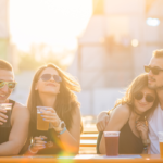 Beer Factory Festival: Το παλιό Αμαξοστάσιο ΟΣΥ μετατρέπεται σε ένα τεράστιο εργοστάσιο μπύρας