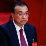Πέθανε ο πρώην πρωθυπουργός της Κίνας Λι Κετσιάνγκ σε ηλικία 68 ετών
