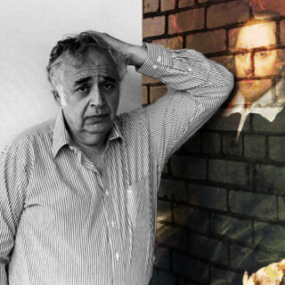 Ο Χάρολντ Μπλουμ αποκωδικοποιεί τον Σαίξπηρ