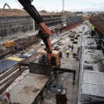 Ελληνικό: Στρατιωτικό βλήμα βρέθηκε στην περιοχή του παλαιού αεροδρομίου