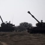 Συρία: Τους 71 έφτασαν οι νεκροί από τους χθεσινούς ισραηλινούς βομβαρδισμούς στην Παλμύρα