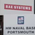 Βρετανία: Συνδικάτα απέκλεισαν την πολεμική βιομηχανία BAE Systems