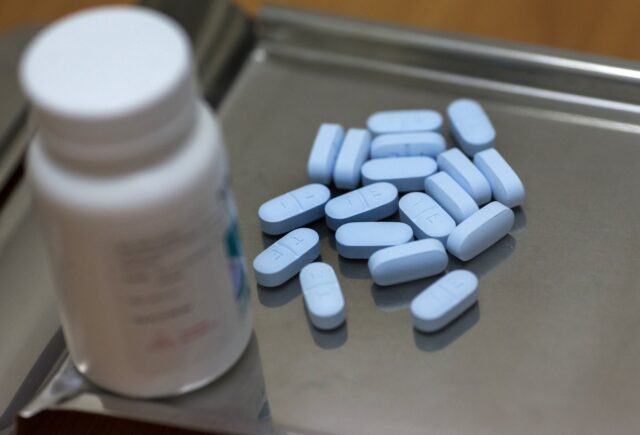 PrEP: Υπογράφηκε η KYA για την προληπτική χορήγηση αντιρετροϊκών φαρμάκων