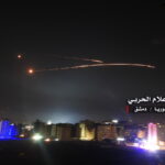 Τουλάχιστον 14 νεκροί από ισραηλινούς βομβαρδισμούς στη Συρία