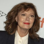 «Μακαρθισμός» στο Χόλιγουντ: Στη «μαύρη λίστα» Σούζαν Σάραντον και Μελίσα Μπαρέρα επειδή μίλησαν υπέρ της Παλαιστίνης