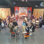 Πρόγραμμα Νεανικής Συμμετοχής YES: Ένα μεγάφωνο στα χέρια των εφήβων