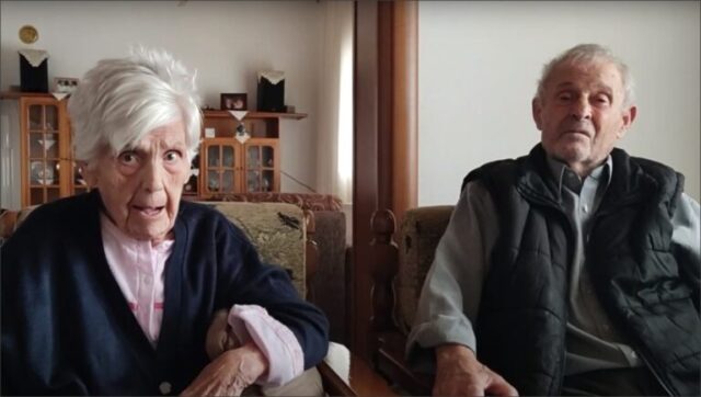 Διδυμότειχο: Ζευγάρι ηλικιωμένων δώρισε πάνω από 100.000 ευρώ στο Νοσοκομείο