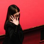 Μόνικα Μπελούτσι: «Η Ελλάδα είναι βαθιά στην καρδιά μου»