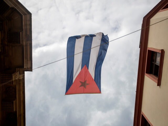 Εμπάργκο στην Κούβα: Ο Έλληνας καθηγητής που θα «δικάσει» ένα «απολύτως ξεκάθαρο ζήτημα» στις Βρυξέλλες