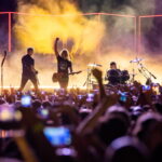 Metallica: Θα δώσουν για πρώτη φορά συναυλία στη Σαουδική Αραβία