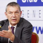 «Να σταματήσει η σφαγή στη Γάζα», ζήτησε ο επικεφαλής της υπηρεσίας του ΟΗΕ για τους Παλαιστίνιους πρόσφυγες