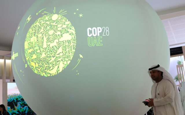 Όσα πρέπει να γνωρίζετε για την COP28 που θα διεξαχθεί στο Ντουμπάι