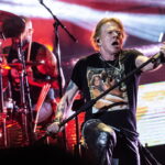 Αντιμέτωπος με μήνυση για βιασμό ο Axl Rose