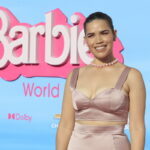 Αμέρικα Φερέρα: «Ακόμη αγωνιζόμαστε για να είμαστε ορατές»