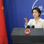 Πεκίνο: Θα ήταν σοβαρό λάθος εάν η Αργεντινή διέκοπτε τις σχέσεις της με την Κίνα και τη Βραζιλία