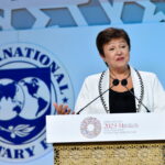 ΔΝΤ: Ιταλία, Γαλλία και Ισπανία πρέπει να προχωρήσουν σε δημοσιονομικές προσαρμογές