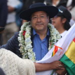 Η Βολιβία διακόπτει τις διπλωματικές σχέσεις με το Ισραήλ – Επικαλείται «εγκλήματα κατά της ανθρωπότητας»