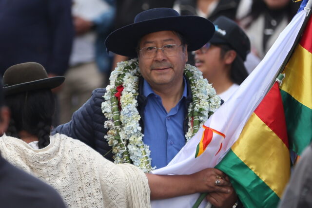 Η Βολιβία διακόπτει τις διπλωματικές σχέσεις με το Ισραήλ – Επικαλείται «εγκλήματα κατά της ανθρωπότητας»