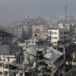 Παραιτήθηκε αξιωματούχος του ΟΗΕ: Καταγγέλλει τη «γενοκτονία» των Παλαιστινίων στη Γάζα