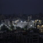 Μόνο ένα νοσοκομείο εξακολουθεί να λειτουργεί στη βόρεια Γάζα