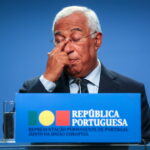 Παραιτήθηκε ο πρωθυπουργός της Πορτογαλίας μετά από έρευνα στο σπίτι του για διαφθορά