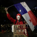 Ο πρόεδρος του Παναμά δεσμεύεται να κλείσει το μεγαλύτερο μεταλλείο χαλκού της κεντρικής Αμερικής