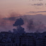 Ισραήλ: Οι Δημοσιογράφοι Χωρίς Σύνορα προσφεύγουν στο Διεθνές Ποινικό Δικαστήριο