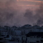 Χωρίς τηλεπικοινωνίες και διαδίκτυο ξανά η Λωρίδα της Γάζας