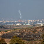 Διπλωματικές πηγές: Δώδεκα Έλληνες πολίτες έφυγαν από τη Γάζα προς την Αίγυπτο