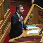 Ν. Ανδρουλάκης: Πρωτοβουλίες του ΠΑΣΟΚ για να αντιμετωπιστούν τα προβλήματα του κόσμου