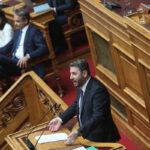 Υποκλοπές: Το ΣτΕ αποφάνθηκε ότι η ΑΔΑΕ πρέπει να ενημερώσει τον Ν. Ανδρουλάκη για την άρση του απορρήτου των επικοινωνιών του