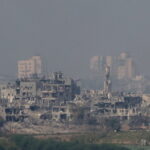 Τα Ηνωμένα Αραβικά Εμιράτα ανακοίνωσαν ότι θα περιθάλψουν 1.000 παιδιά από τη Γάζα