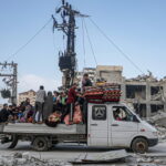 Γάζα: 15 νεκροί από ισραηλινό βομβαρδισμό σε καταυλισμό, άλλοι 27 από πλήγμα κοντά σε σχολείο του ΟΗΕ