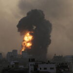 Τους 9.227 έφτασαν οι νεκροί στη Λωρίδα της Γάζας – Ο ΟΗΕ προειδοποιεί για την «ανησυχητική και επείγουσα» κατάσταση στην Δυτική Οχθη