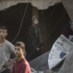 Αναχώρησε το ελληνικό C-130 με ανθρωπιστική βοήθεια για τη Γάζα