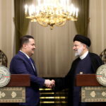 Ιρανός πρόεδρος: «Οι ΗΠΑ ενθαρρύνουν το Ισραήλ να σκοτώνει Παλαιστίνιους στη Γάζα»