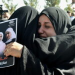 Λίβανος: Έρευνα για το θάνατο αμάχων από ισραηλινό πλήγμα ζητά το HRW