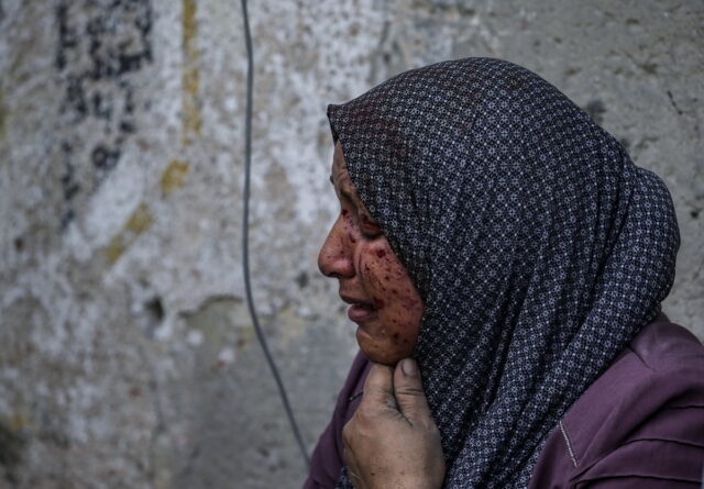 Γάζα: Επιδεινώνεται η κατάσταση για τους ασθενείς με χρόνια νοσήματα