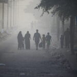 Το Ισραήλ απαγόρευσε χθες τις απομακρύνσεις ξένων και τραυματιών από το πέρασμα στη Ράφα