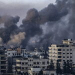 Ολονύχτιοι βομβαρδισμοί στη Γάζα: Αιματηρά πλήγματα κοντά σε νοσοκομεία και καταυλισμούς