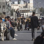 Συμφωνία του Ισραήλ για τετράωρες «ανθρωπιστικές παύσεις πυρός» στη βόρεια Γάζα