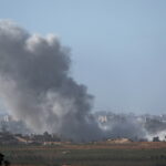 Εκτός λειτουργίας 20 νοσοκομεία στη Λωρίδα της Γάζας