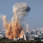 To Ισραήλ βομβάρδισε το νοσοκομείο αλ Σίφα σκοτώνοντας τουλάχιστον 13 αμάχους [ΒΙΝΤΕΟ]