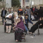 Εκτός λειτουργίας τα 25 από τα 35 νοσοκομεία στη Γάζα