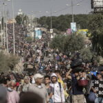 Σε ισχύ η 4ήμερη ανακωχή Ισραήλ – Χαμάς