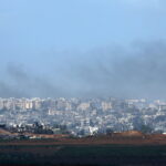 Γάζα: Σε εξέλιξη επιχείρηση του ισραηλινού στρατού στο νοσοκομείο αλ Σίφα